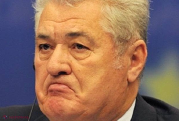 Voronin a PIERDUT procesul cu Serafim Urecheanu și Vitalia Pavlicenco. Declarațiile lui vor costa R. Moldova 8 000 de euro