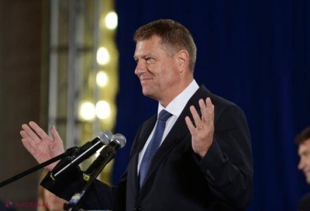 Klaus Iohannis, VALIDAT de Curtea Constituțională