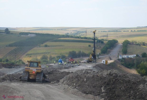 VEZI cum sunt cheltuite o sută de milioane de dolari în R. Moldova