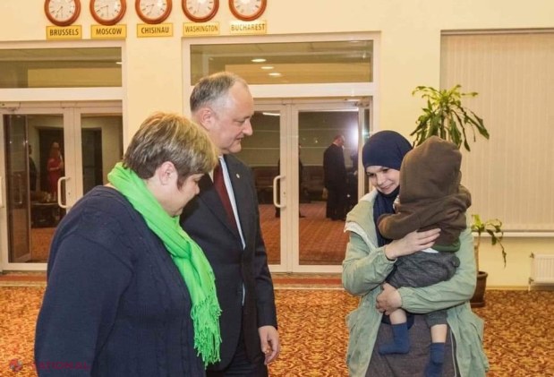 Operaţiune SECRETĂ desfăşurată de SIS şi serviciile speciale din Turcia