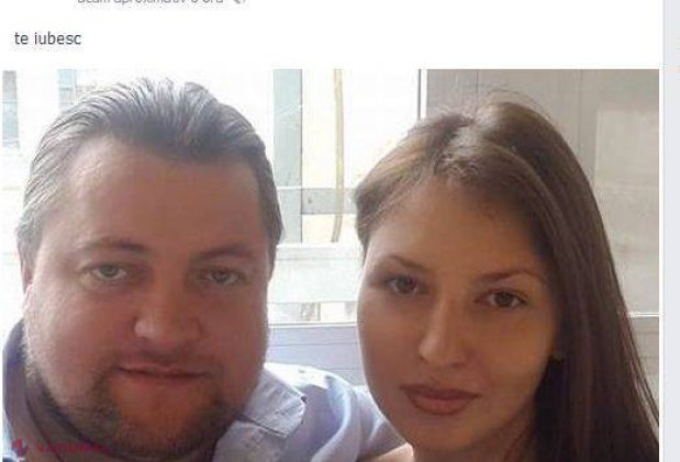 Ce îi spune Valy Boghean în fiecare dimineață soției sale!