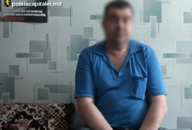 GLUMA unui angajat din capitală făcută colegilor l-a adus la Poliție. Riscă închisoare de până la doi ani