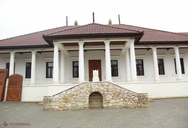 Activități INEDITE de Zilele Europene ale Patrimoniului