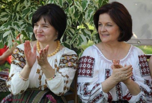 PREMIERĂ // Colecții INEDITE de peste Prut vor fi expuse de Ziua Iei la Chișinău