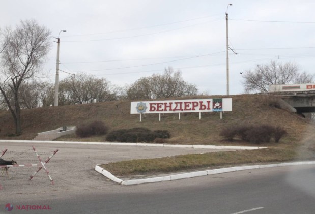 Chișinăul ACUZĂ: Avioane militare din Transnistria explorează perimetrul Zonei de Securitate fără coordonările necesare