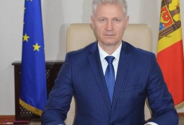 Președintele CSM ar putea fi numit de Parlament în funcția de judecător al CSJ