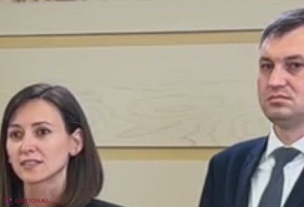 Adjunctul Veronicăi Dragalin, INTERZIS în Consiliul Superior al Procurorilor. Vasile Plevan nu a promovat evaluarea Comisiei „pre-vetting”, deoarece „nu întrunește criteriile de integritate financiară și etică”