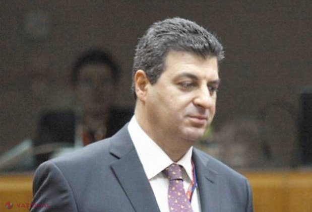 România are un NOU MINISTRU de Externe. Vezi prin ce s-a remarcat