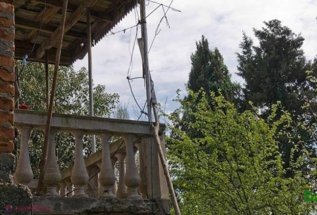 GALERIE FOTO // Se va transforma și Crimeea precum Abhazia? 