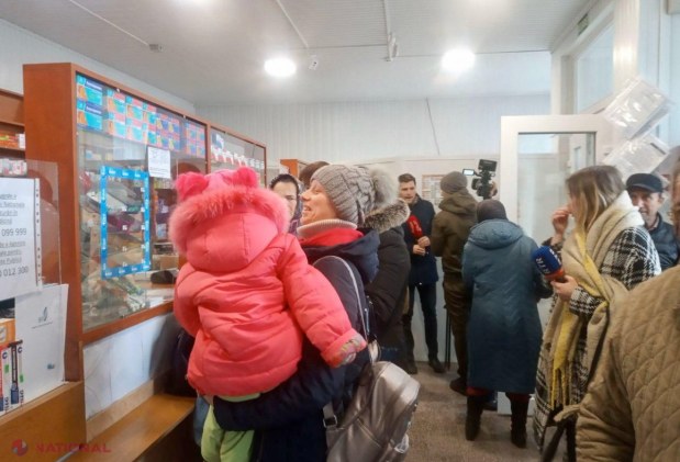 FOTO // La Taraclia a fost deschisă PRIMA farmacie SOCIALĂ, cu suportul Partidului „ȘOR”