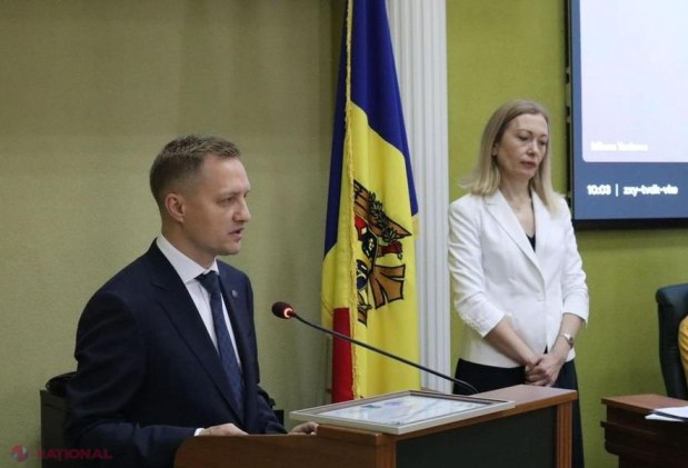 Distincție pentru DRRM din partea USM, după ce instituția din cadrul Guvernului României a DOTAT cu echipamente performante laboratorul de televiziune al Facultății de Jurnalism și Științe ale Comunicării