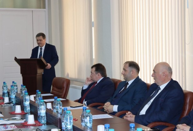 Rezoluție COMUNĂ semnată de Facultățile de Drept din cadrul Universității de Stat din Moldova și Universității din București