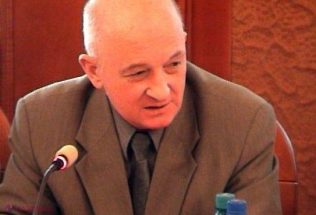 DECLARAȚIE: „Revoluția de catifea s-a dovedit a fi una de trotuar”