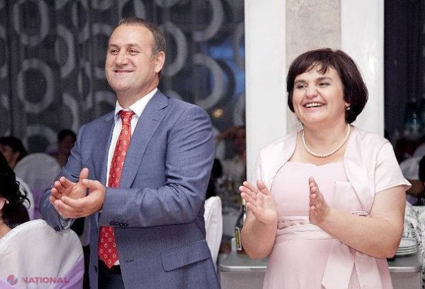 Procuratura municipiului Chișunău are un NOU șef: Avere, dar și datorii de MILIOANE