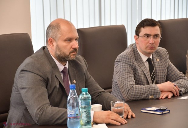 Operatorul pieții de energie electrică din România își deschide o filială în R. Moldova