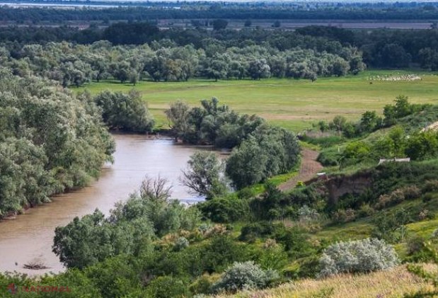 Cum va crea „Prutul de Jos” mai multe locuri de muncă în R. Moldova, cu ajutorul UE