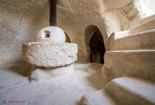 Inscripția care îi CONTRAZICE pe istorici! Răstoarnă tot ce am fost ÎNVĂȚAȚI până acum