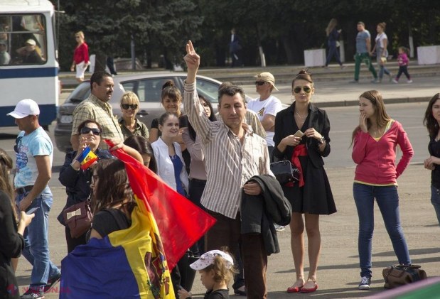 DETALII de la discuțiile lui Streleț cu membrii „DA”: „Cei care vor declanșarea mecanismului de DEMOLARE ar putea să-și muște coatele”