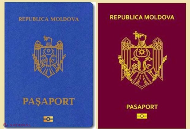 Pe 12 aprilie 1995, Mircea Snegur primea PRIMUL pașaport al R. Moldova: Câte pașapoarte au fost eliberate de atunci în republică