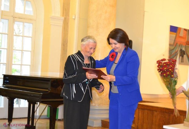 PREMIERĂ, cu ocazia Zilei Internaționale a Muzeelor