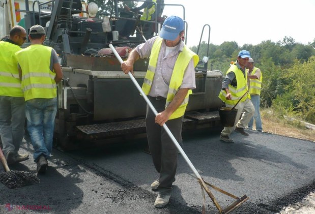 VEZI cum sunt cheltuite o sută de milioane de dolari în R. Moldova