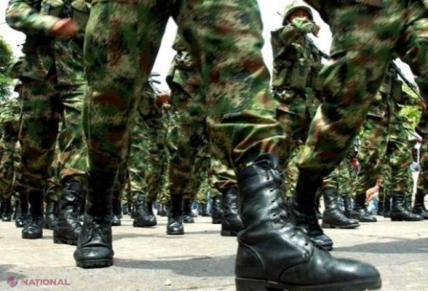DETALII despre moartea militarului din Comrat. Ar fi băut pastile de fabricaţie necunoscută