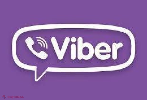 O instituție publică din R. Moldova își propune să discute cu cetățenii pe Viber
