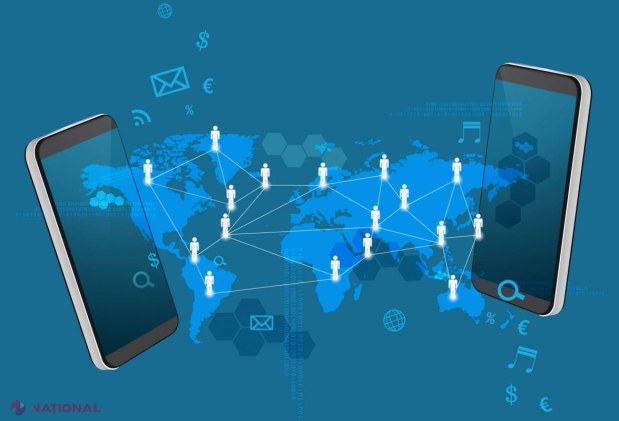 Tarifele de roaming pentru cetățenii R. Moldova care călătoresc în UE ar putea fi EXCLUSE. „UE e deschisă ideii eliminării tarifelor”