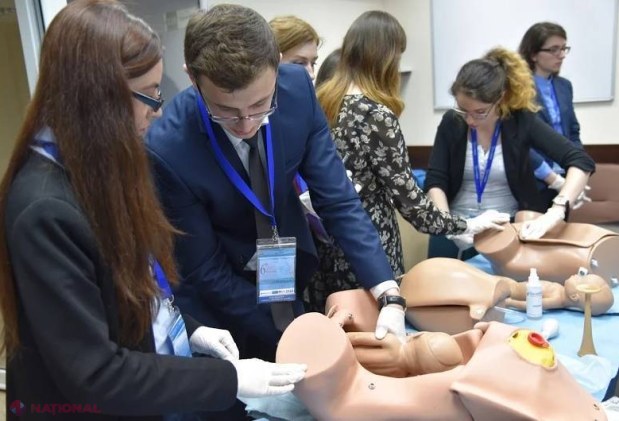 MedEspera 2016 stimulează progresul în medicină!