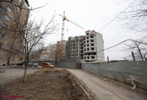 Câți metri pătrați de locuință îi revin unui cetățean al R. Moldova