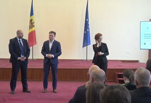 VIDEO // Contoare INTELIGENTE pentru energia electrică în 35 000 de instituții publice și gospodării casnice din R. Moldova. Cum ne vor influența aceste dispozitive cheltuielile. „Viitorul începe ASTĂZI”. Primul contor a fost instalat la Guvern