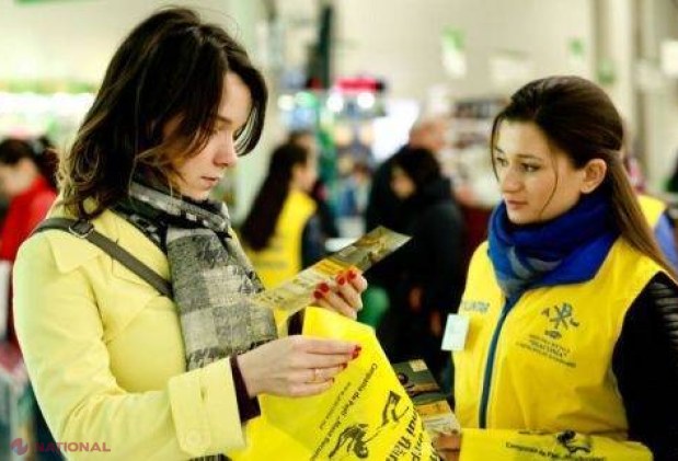 „Masa BUCURIEI” // Cum poți DONA un prânz cald unui bătrân NEVIOAȘ în preajma Sărbătorilor de Paști