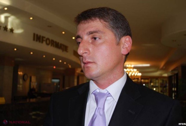 Rând la Procuratura Generală, ca la Mausoleul de la Moscova? Cine dă petrece 