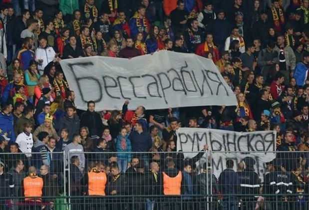 Moldova a IRITAT Rusia. Mesajul categoric transmis de moldoveni a declanşat un scandal internaţional