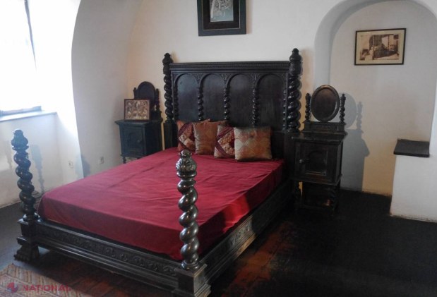 GALERIE FOTO Pe urmele lui DRACULA, la Brașov