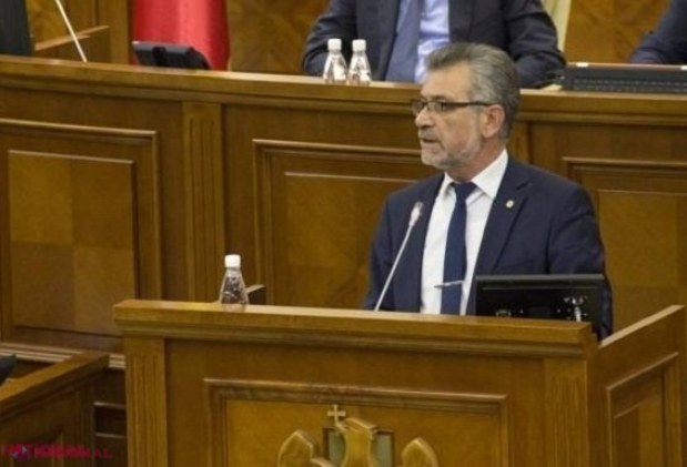 PLDM a votat: Partidul va participa la alegerile parlamentare pe cont propriu sau în bloc?