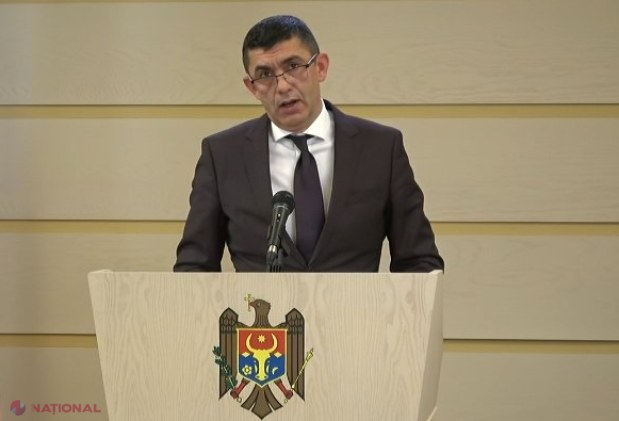 PD pierde un DEPUTAT, dar și un PRIMAR. „Mă retrag din POLITICĂ”. Acesta l-a lăudat pe Vlad Plahotniuc: „Am vrut să fiu alături de oameni care au putut face ceva în această viață, au avut bărbăție...”