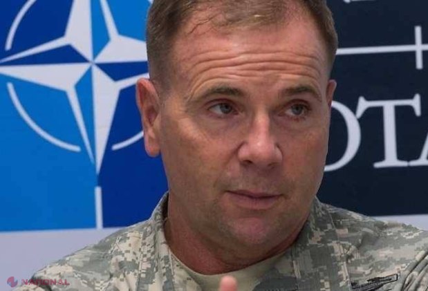 Încă un general din SUA vine în R. Moldova. Iată ce misiune are la Chișinău  