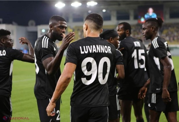 R. Moldova va fi reprezentată, pentru al doilea an consecutiv, în grupele celei de-a doua competiții ca importanță desfășurată sub egida UEFA. Campioana FC Sheriff își va afla astăzi adversarii din Europa League