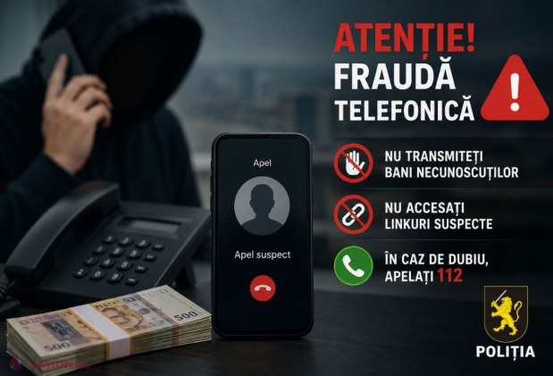 Mirajul din DUBAI i-a luat mințile! Cum a lăsat un moldovean un MILION de lei în mână escrocilor și a tăcut timp de 6 luni