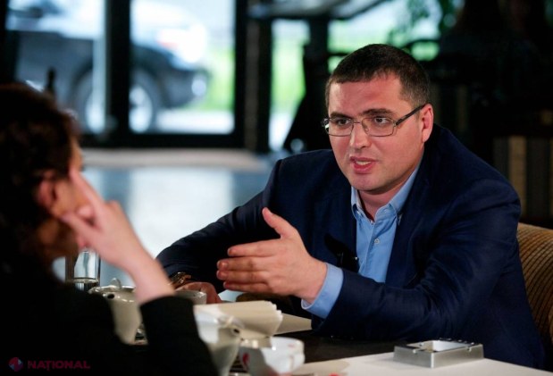 Președintele, în „RĂZBOI” cu două posturi de televiziune. Este vizat și Renato Usatîi