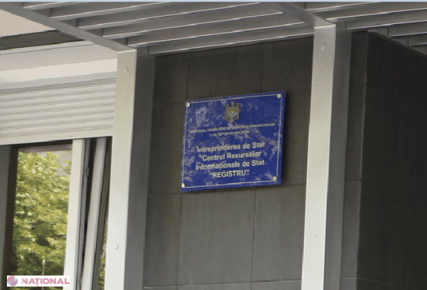 Birourile „Registru”, luate cu ASALT de cetățeni: Vor lucra peste program