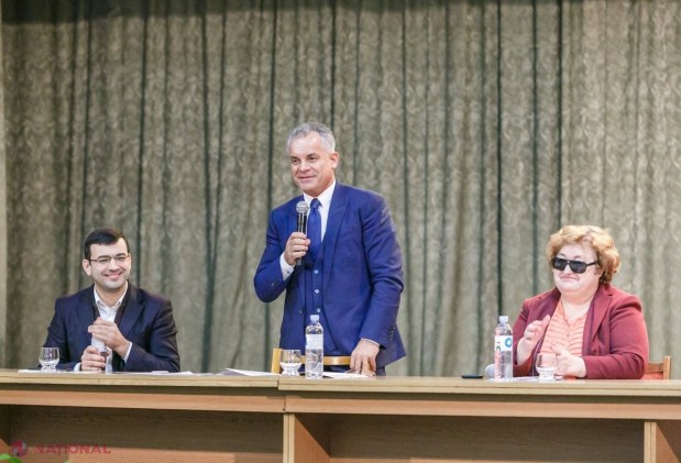 Plahotniuc, despre CREȘTEREA LIMITEI de vârstă pentru beneficiarii Programului „Prima Casă”: „O idee interesantă, care merită analizată”