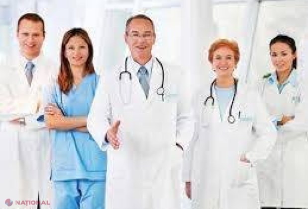 Studiu // Jumătate din cheltuielile pentru instruirea cadrelor medicale din R. Moldova sunt irosite