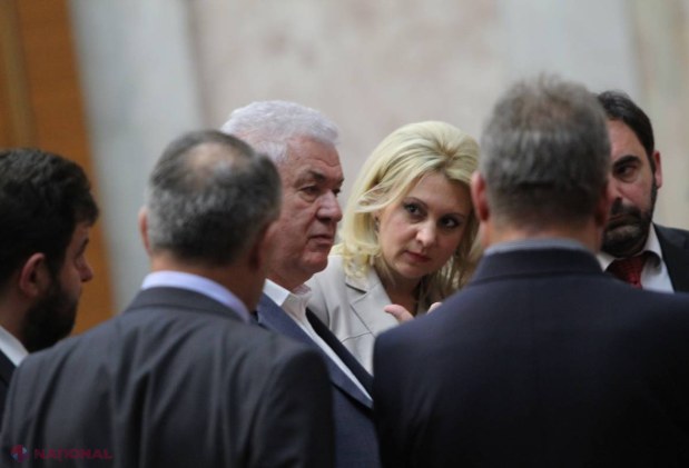 VEZI ce conține documentul care a SCANDALIZAT opoziția