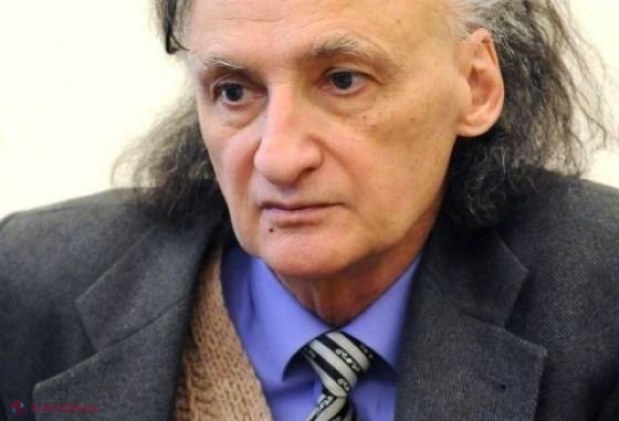 Festivalul „Grigore Vieru” demarează în câteva zile la Chișinău. Ce include PROGRAMUL evenimentelor
