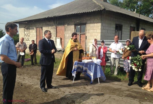 FOTO Ministrul Sănătății, într-o ipostază INEDITĂ, alături de un DEPUTAT