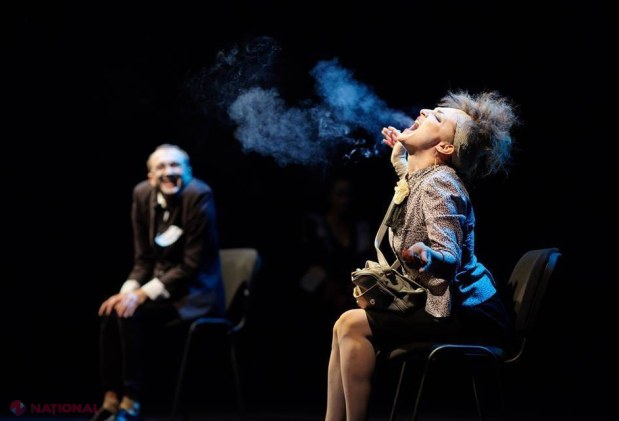 Luna SURPRIZELOR pentru iubitorii de teatru. Iată o NOUĂ ofertă