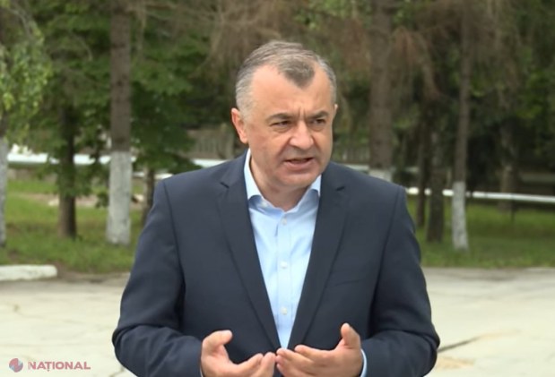 VIDEO // Ex-premierul Ion Chicu vrea să INSTITUIE prin lege „pensia a 13-a”: „Persoanele care au pensia sub minimumul de existență trebuie să beneficieze de suport bănesc anual, garantat prin lege și nu oferit cadou electoral”