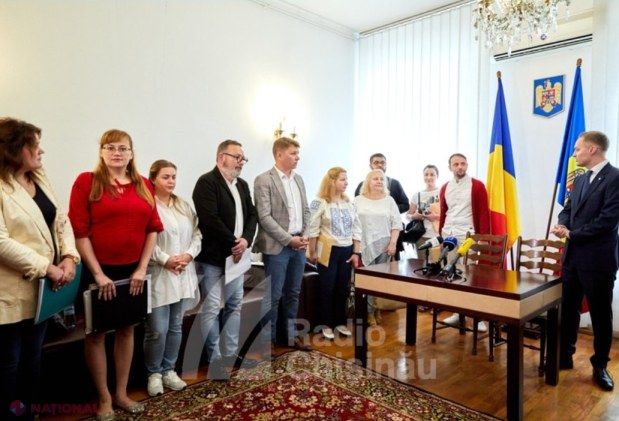 DRRM a alocat circa 1 000 000 de euro pentru finanțarea a 36 de proiecte în R. Moldova, care vor contribui la consolidarea comunității de limbă, cultură, religie, spiritualitate și istorie românească